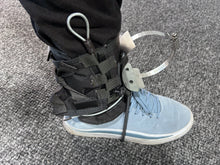 Load image into Gallery viewer, Flare ankle holder