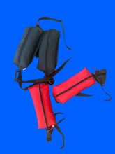 Load image into Gallery viewer, GLH Flotation Device- FAA standard, TSO’d vest