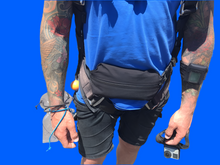 Load image into Gallery viewer, GLH Flotation Device- FAA standard, TSO’d vest