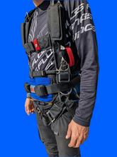 Load image into Gallery viewer, Belly Band with weight belt, Double Side Release