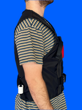 Load image into Gallery viewer, Emergency procedures training jacket