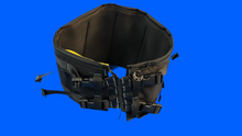 Load image into Gallery viewer, Belly Band with weight belt, Double Side Release