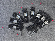 Load image into Gallery viewer, Flare ankle holder