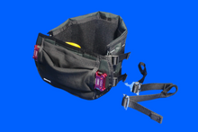 Load image into Gallery viewer, Belly Band with weight belt, Double Side Release