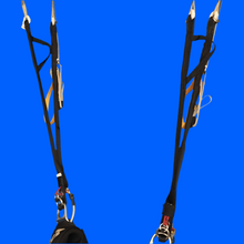 Load image into Gallery viewer, Full Low Drag Risers