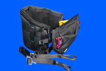 Load image into Gallery viewer, Belly Band with weight belt, Double Side Release