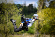 Load image into Gallery viewer, Swooper RDS pouch Belly Band, Single release, double side adjustment “Angry”