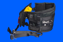 Load image into Gallery viewer, Belly Band with weight belt, Double Side Release