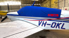 Load image into Gallery viewer, Custom Aviation Covers – Design Consultation & Booking