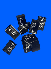 Load image into Gallery viewer, Elastic stows, a bag of 10