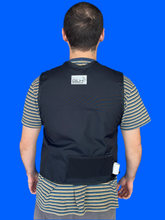 Load image into Gallery viewer, Emergency procedures training jacket