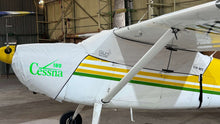 Load image into Gallery viewer, Custom Aviation Covers – Design Consultation & Booking