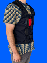 Load image into Gallery viewer, Emergency procedures training jacket