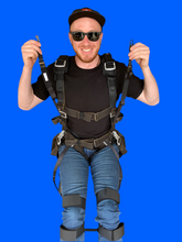 Load image into Gallery viewer, CUSTOM DESIGNED EQUIPMENT