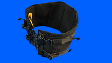 Load image into Gallery viewer, Belly Band with weight belt, Double Side Release