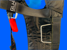 Load image into Gallery viewer, Suspended Emergency procedures training harness