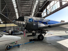 Load image into Gallery viewer, Custom Aviation Covers – Design Consultation & Booking
