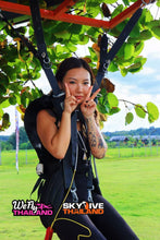 Load image into Gallery viewer, Suspended Emergency procedures training harness