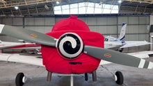 Load image into Gallery viewer, Custom Aviation Covers – Design Consultation & Booking