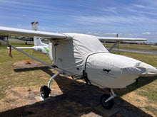 Load image into Gallery viewer, Custom Aviation Covers – Design Consultation & Booking