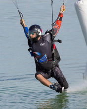 Load image into Gallery viewer, Swooper RDS pouch Belly Band, Single release, double side adjustment “Angry”