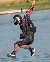 Load image into Gallery viewer, Swooper RDS pouch Belly Band, Single release, double side adjustment “Angry”