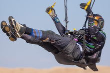 Load image into Gallery viewer, Swooper RDS pouch Belly Band, Single release, double side adjustment “Angry”