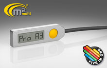 Load image into Gallery viewer, m2 AAD