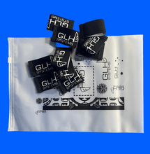 Load image into Gallery viewer, Elastic stows, a bag of 10