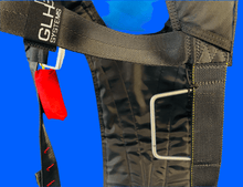 Load image into Gallery viewer, Suspended Emergency procedures training harness