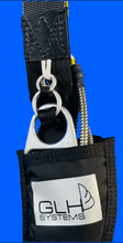 Load image into Gallery viewer, Suspended Emergency procedures training harness