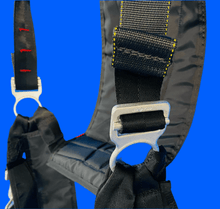 Load image into Gallery viewer, Suspended Emergency procedures training harness