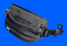 Load image into Gallery viewer, Swooper RDS pouch Belly Band, Single release, double side adjustment “Angry”