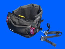 Load image into Gallery viewer, Belly Band with weight belt, Double Side Release