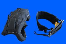 Load image into Gallery viewer, Belly Band with weight belt, Double Side Release