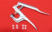 Load image into Gallery viewer, Slider snaps, 100 sets