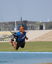 Load image into Gallery viewer, Swooper RDS pouch Belly Band, Single release, double side adjustment “Angry”