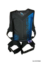 Load image into Gallery viewer, BASE Androgen Container: Exceptional performance for BASE jumping enthusiasts. The Androgen Container combines durability and functionality, ensuring reliable parachute deployment. Designed for extreme conditions, it offers enhanced safety and ease of use. Elevate your BASE jumping experience with the Androgen Container