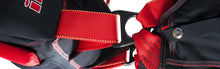 Load image into Gallery viewer, Infinity Distributor Harness and Container: The epitome of reliability and versatility. This top-tier skydiving gear ensures secure and efficient parachute deployment, making every jump a seamless and unforgettable experience