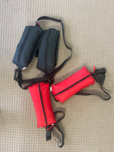 Load image into Gallery viewer, Skydiving Equipment Flotation Device: Australian or FAA Standard. Ensure safety and compliance with this reliable flotation device. Designed for skydiving, it meets industry standards for water landings. Stay prepared and confident during water-based jumps with this essential safety gear
