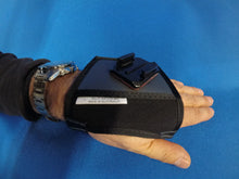 Load image into Gallery viewer, Skydiving Handy Cam Glove: Capture Exhilarating Moments Hands-Free. Securely hold camera equipment for stunning skydiving shots. Essential gear for skydivers and adventure seekers. Unleash creativity and document breathtaking jumps and adrenaline-fueled experiences