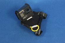 Load image into Gallery viewer, Skydiving Handy Cam Glove with Cut Away: Capture Exhilarating Moments Hands-Free. Securely hold camera equipment for stunning skydiving shots. Essential gear for skydivers and adventure seekers. Unleash creativity and document breathtaking jumps and adrenaline-fueled experiences
