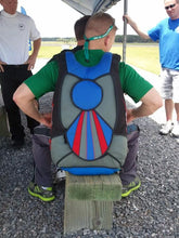 Load image into Gallery viewer, RIGGING- RESERVE INSPECTION AND REPACK