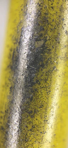 Cutaway cables cleaning research