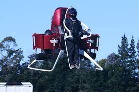 Aircraft restrain Harness project