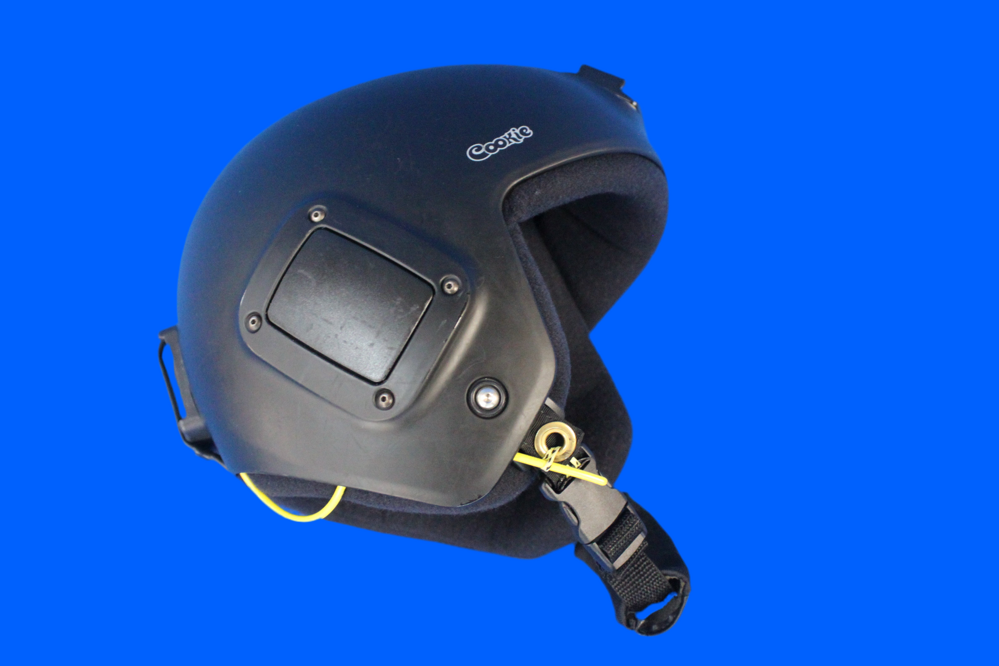 Helmet cutaway system – GLH Systems Pty Ltd