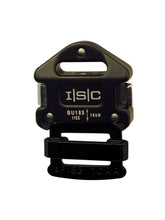 Load image into Gallery viewer, Single‑Release Belly Band “Macca” – Double‑Side Adjustable
