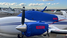 Load image into Gallery viewer, Custom Aviation Covers – Design Consultation &amp; Booking
