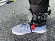 Load image into Gallery viewer, Flare ankle holder
