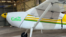 Load image into Gallery viewer, Custom Aviation Covers – Design Consultation &amp; Booking
